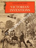 Victorian Inventions by de VRIES, Leonard